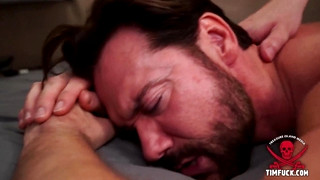 Gay porn video Uncut Breeds Jock Hole