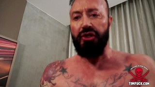 Gay porn video Uncut Breeds Jock Hole