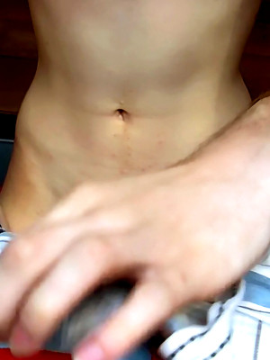 Hot gay sex pics with Ultimate Birthday SPANKING!