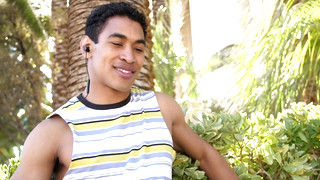 Free gay sex with Cruising For Anonymous Dick