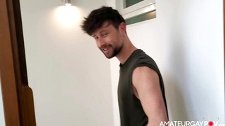 XXX Gay clips contains I'm a Huge Fan