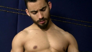 Free gay sex with Casting Couch #409: Rafael Ferreira, Salvador Mendoza
