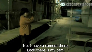 Check new gay sex scene with CZECH HUNTER 23