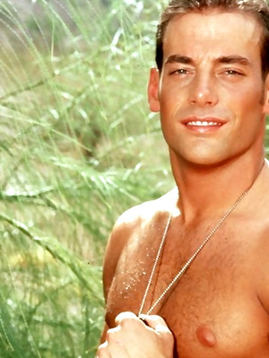 Gay sex pics with Guy Carlton Winks
