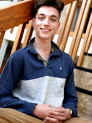 Hot twinks porn pics - NEW College Twink Jonas Drift Jerks His COCK