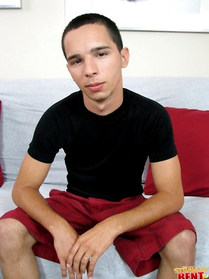 Hot twinks porn pics - Edward Gonzales: Straight, Married and Corruptible!