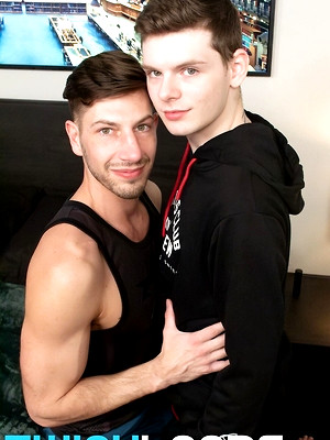 Gay boys pics - ETHAN TATE Encounter 3 - Jordan Starr Bottoms