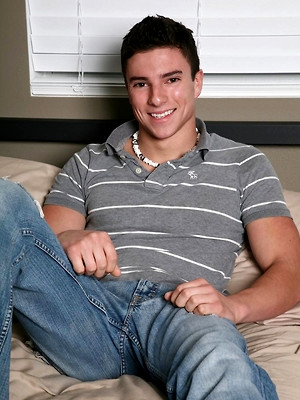 XXX gay photos of BONUS - Bryan & Wayne Serviced reMASTER, Scene #01