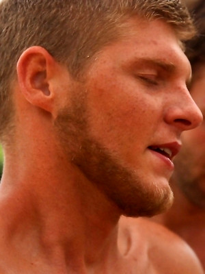Hot gay sex pics with Amateur gay hunks jerk off and have anal sex in a wild outdoor orgy