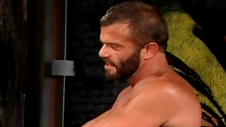 Free gay sex with Gay  expands a warm hole!