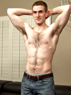 XXX gay photos of Sean Cody: Stills from audition 33