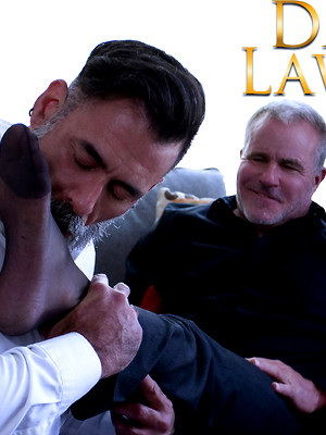 Hot gay album pics Dale and Lawson
