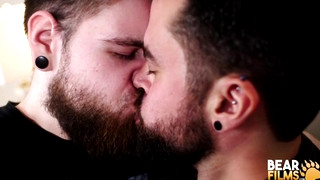 Free gay porn video Tony Rivers and Claudio White - Noisy Neighbours