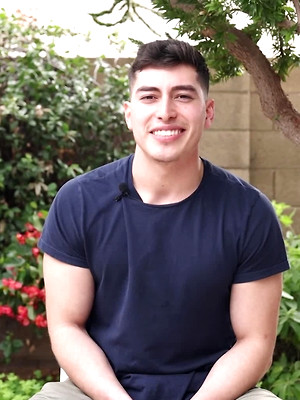 Hot gay album pics Welcome New Exclusive Hunk Kendrick Driver!