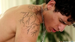 XXX Gay clips contains 'Just a Perfect Day': Jack Valor & Lyle Isira