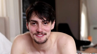 Free gay sex with Collin Merp & CockyBoy Seth Cain