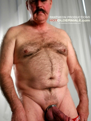 Gay sex pics with Old Coach Nick