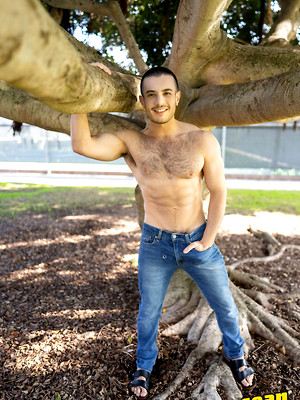 Hot gay album pics Sean Cody Asher, Manny fuck