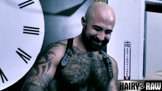 Check new gay sex scene with Marc Giacomo and Atlas Grant - On the House