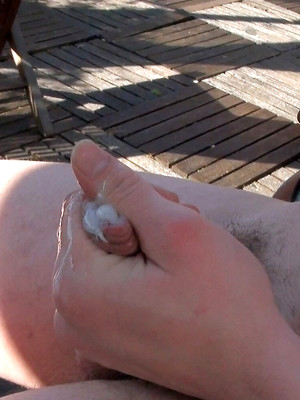 Hot boys nude photos - Twinks Greg Centuri & Theo Sartera engage in rough gay outdoor sex action