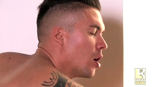 Check new gay sex scene with Sketches