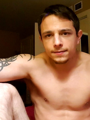 XXX gay photos of Kyle Wyncrest Peep POV, Scene #01