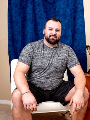 Gay porn pics Rex Blue