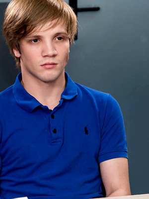 Hot twinks porn pics - FBI Gay Porn Series EP 01