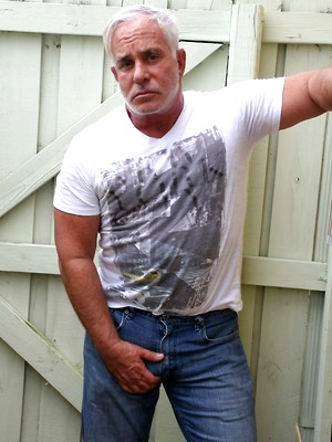 Gay pics of Steve Lucas old solo