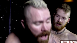 XXX Gay clips contains Zach & Chase