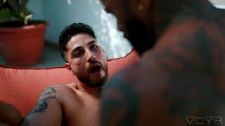 Gay porn video ANDY RODRIGUES AND MARKIN WOLF FLIP FUCK!