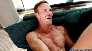 XXX Gay clips contains TD Graham & Lucas Scott