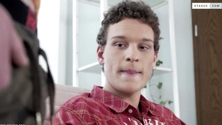 Check new gay sex scene with Study Break Sc.4