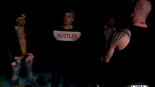 Check new gay sex scene with Rent Boy Club Part 3 - MOUK - Men of UK - Paddy O'Brian - Paul Walker - Justin King