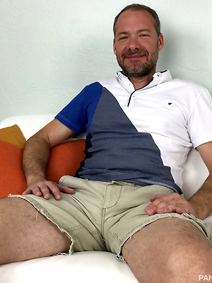 Free gay porn pics with Josh Stanton solo