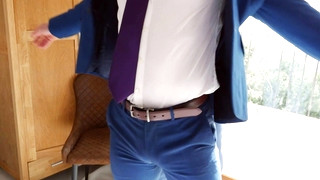 Gay Fingering porn video Award vs Reward