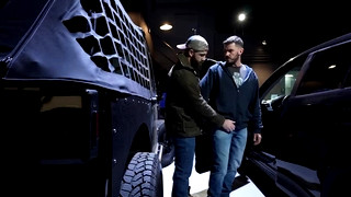 XXX Gay clips contains Show Hard - Jake Nicola, Vander Pulaski