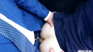 XXX Gay clips contains The Good Neighbor 2