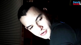 Check new gay sex scene with Mirror Mirror On the Ceiling