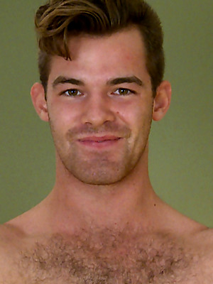 Free gay xxx pics with Straight Hairy Travis Shows off His Muscular & Ripped Body & Ultra Hard Uncut Cock!