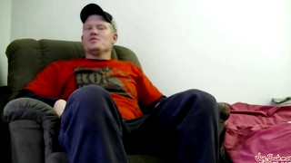 Free gay sex with Big Rick And His Big Dick