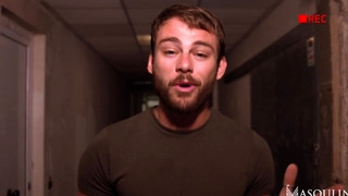 Check new gay sex scene with THE MASQULIN PROJECT: VITALIY SENS