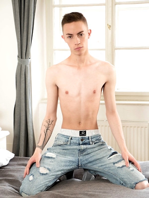 Gay sex pics with Nick Danner