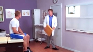 Free gay porn video Internal Specialists