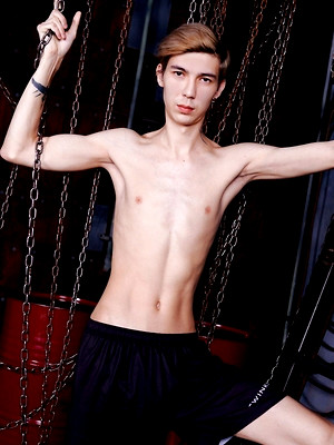 Twinks xxx pics - Jay Hammel solo