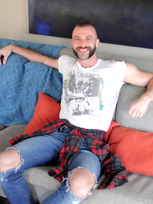 Gay pics of Donnie Argento solo