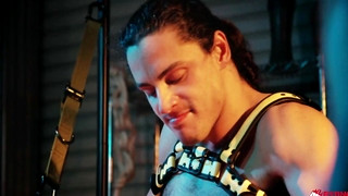 Check new gay sex scene with High Gear