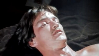 Free gay sex with Romantic Sex Scene from THE IDOL (1979) - Classic Gay Porn