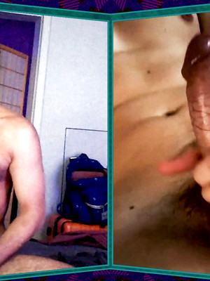 Gay porn pics Bromo Luis Rubi, Remy