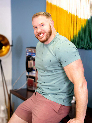Hot gay album pics Deacon, Eddie Burke